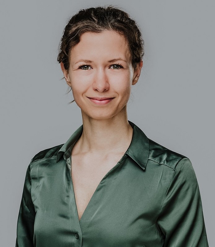 Hannah Matthäus, M.Sc