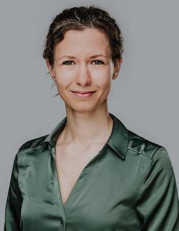 Hannah Matthaeus, M.Sc