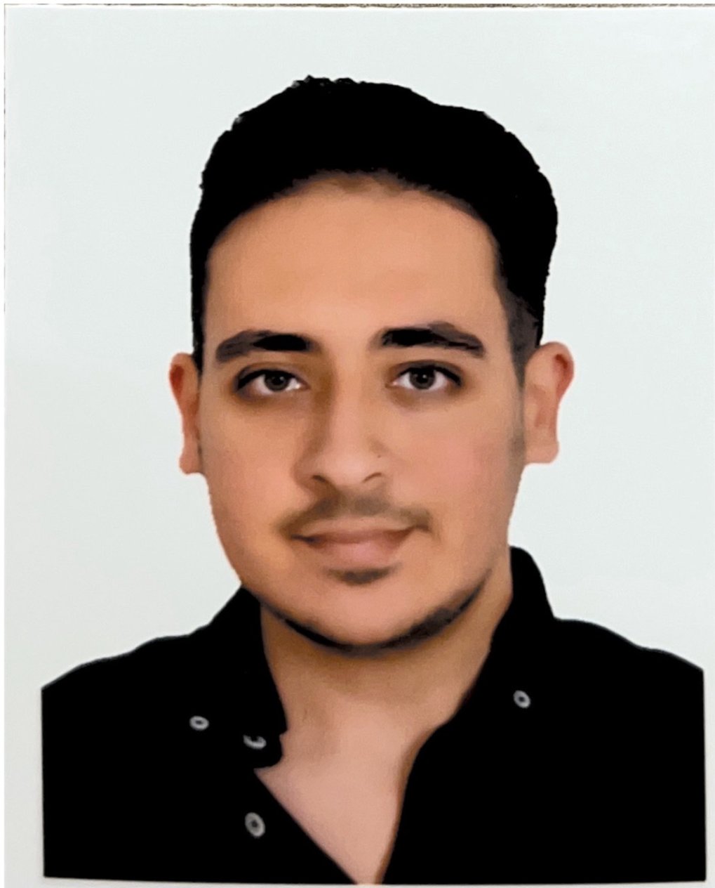 Mohamed Madkoor, B.Sc.